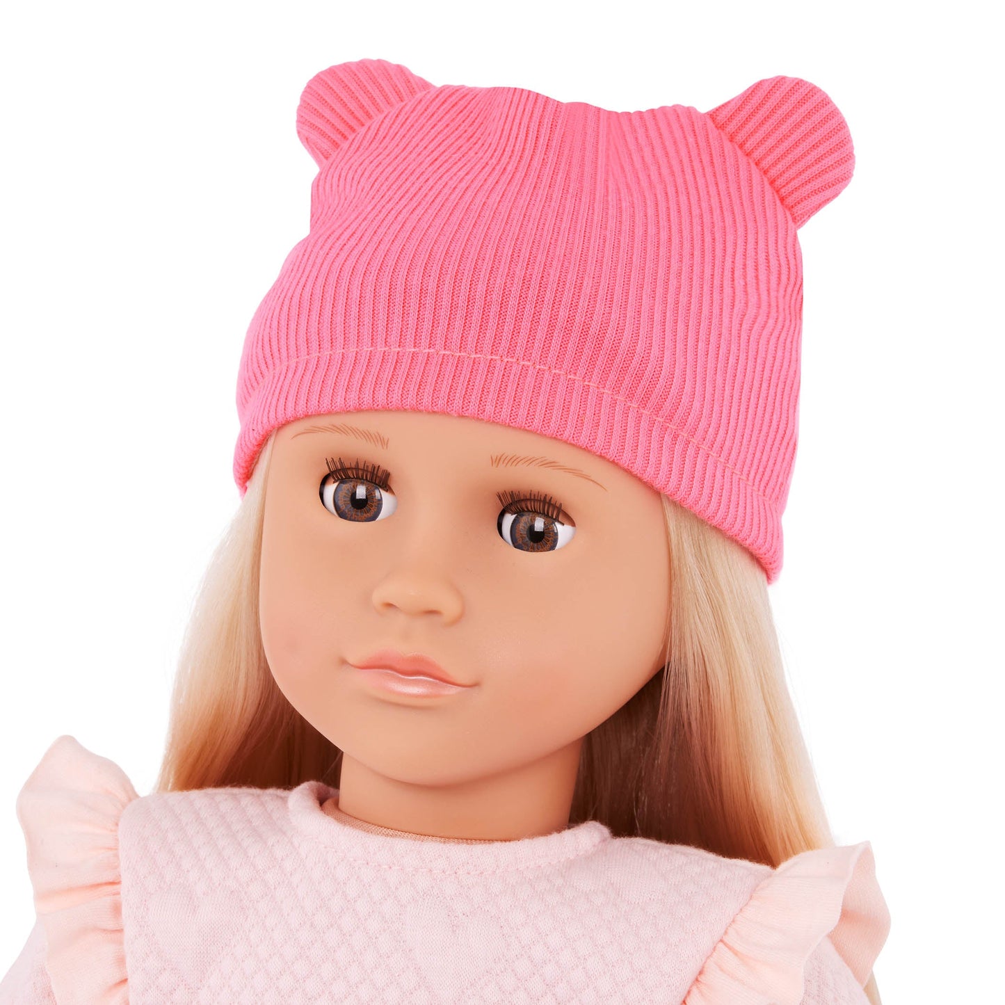 Our Generation Joyce Doll | Pink Baby Doll Toys Fun! - Toyspry