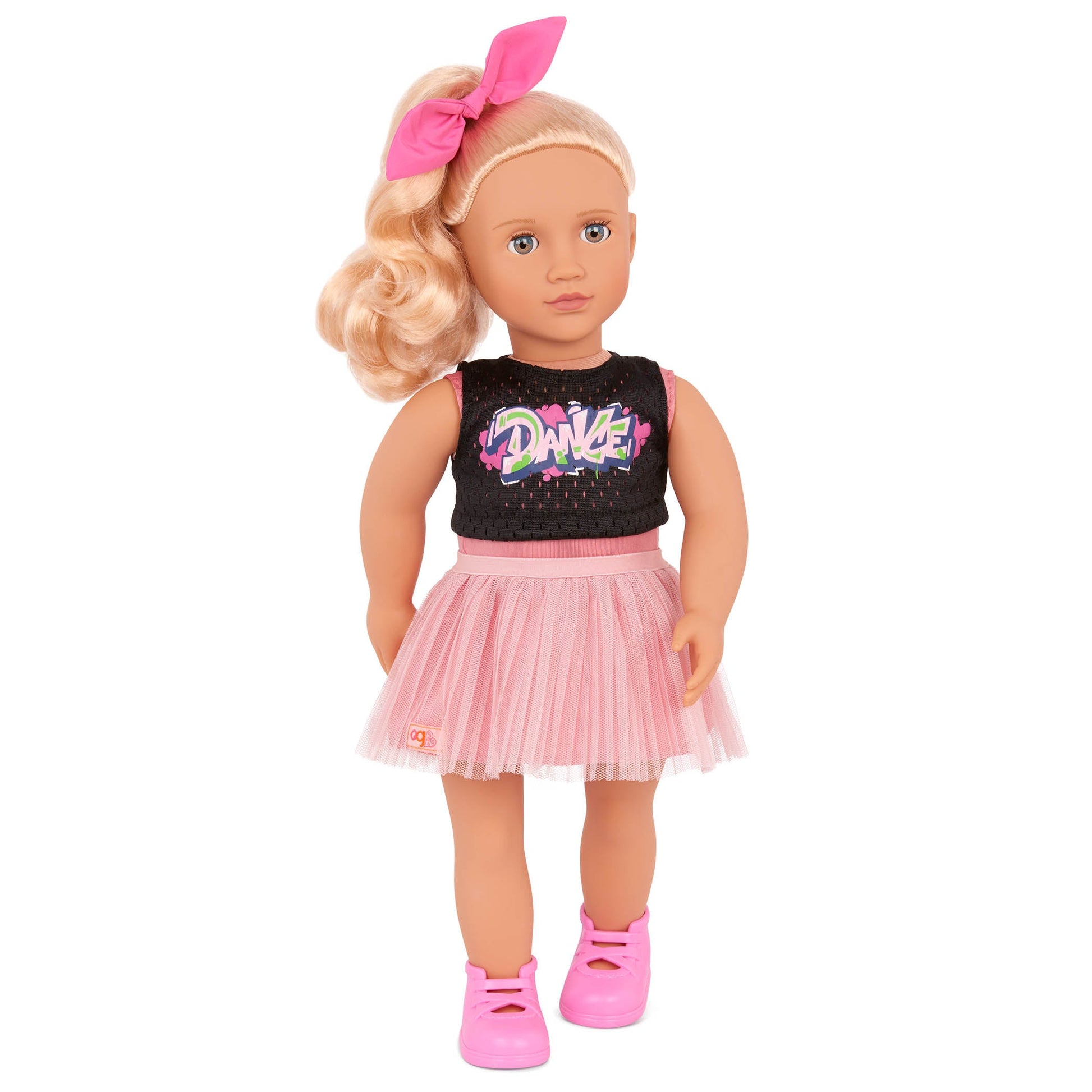 Our Generation Lourdes Doll | Creative Baby Doll Toys!