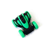 Electric Stunt Remote Control Car: 360 Rotation RC Cars Fun!